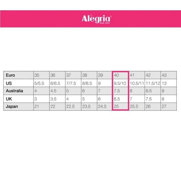 Alegria Paloma Yeehaw Mary Janes Brown Leather Euro Size 40 = US 9.5 - 10 EUC - Picture 10 of 11